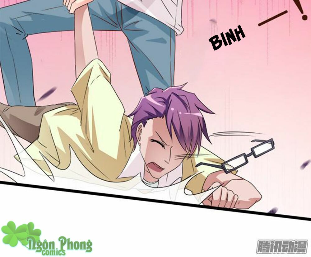 Vương Tử Nhà Tôi Là Nô Bộc: Chapter 3