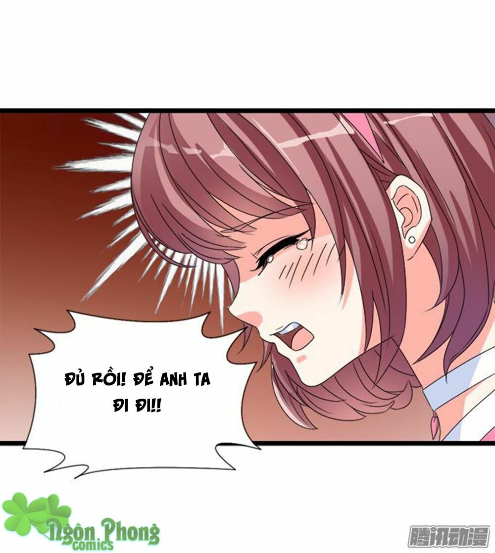 Vương Tử Nhà Tôi Là Nô Bộc: Chapter 3