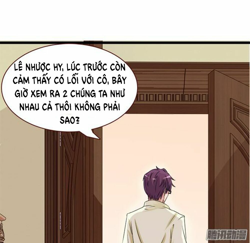 Vương Tử Nhà Tôi Là Nô Bộc: Chapter 3