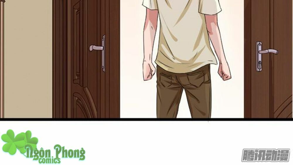 Vương Tử Nhà Tôi Là Nô Bộc: Chapter 3