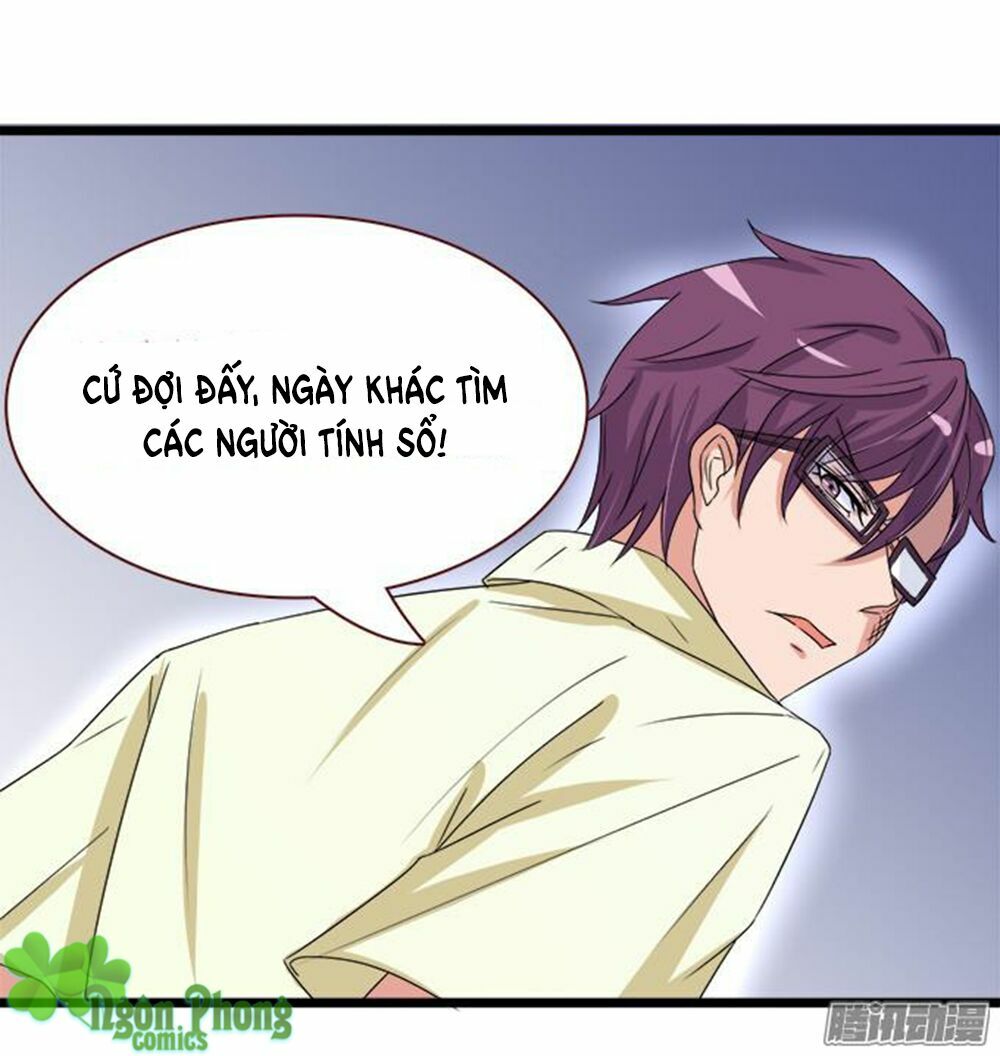Vương Tử Nhà Tôi Là Nô Bộc: Chapter 3