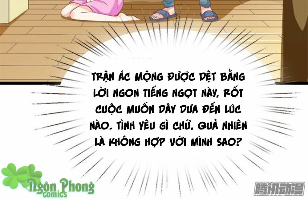 Vương Tử Nhà Tôi Là Nô Bộc: Chapter 3