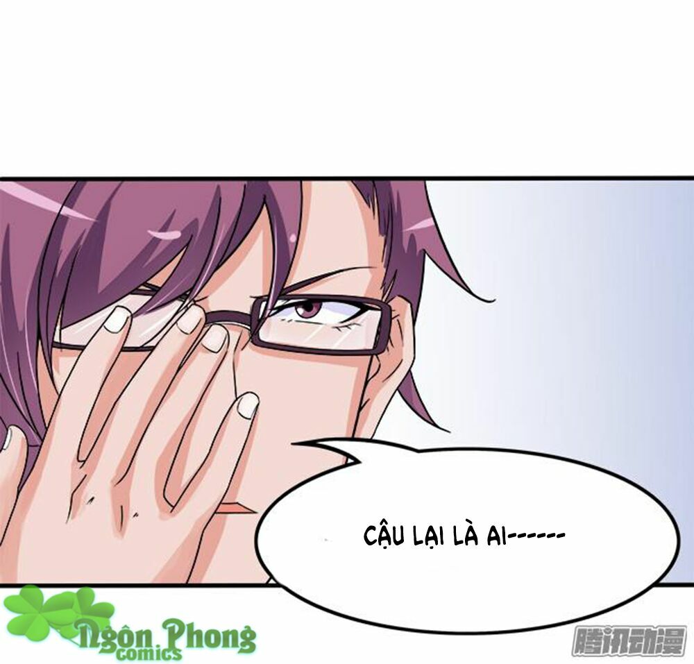 Vương Tử Nhà Tôi Là Nô Bộc: Chapter 3