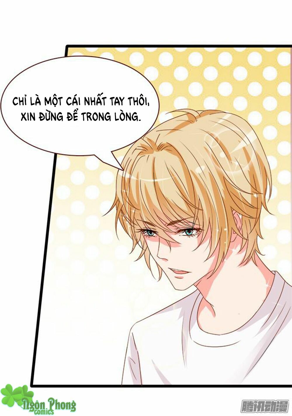 Vương Tử Nhà Tôi Là Nô Bộc: Chapter 3