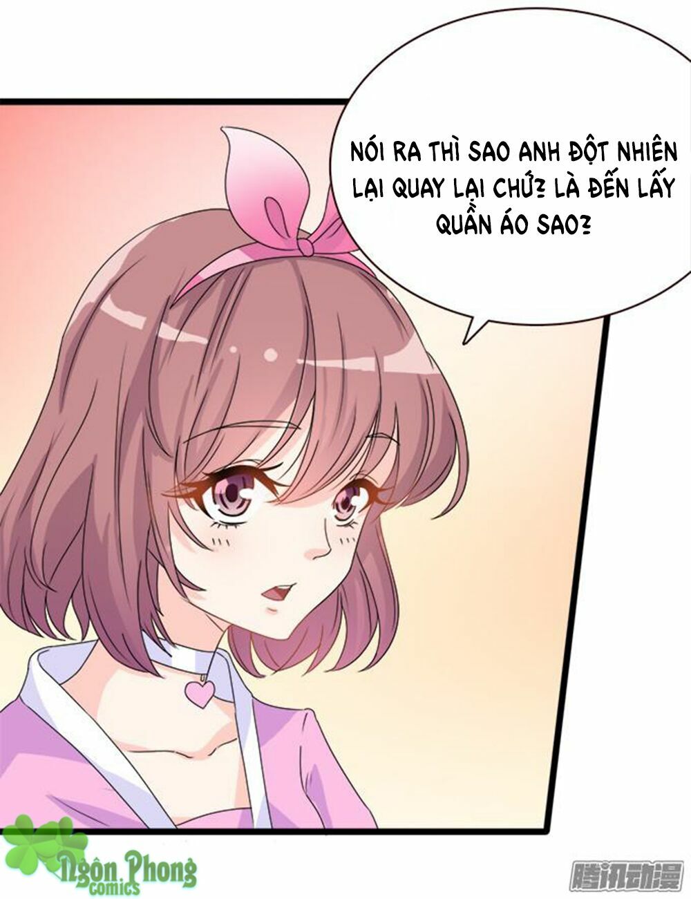 Vương Tử Nhà Tôi Là Nô Bộc: Chapter 3
