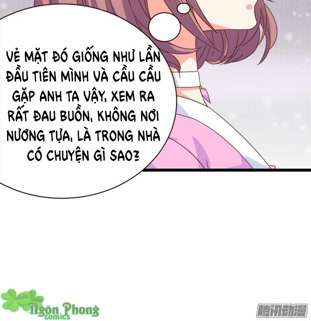 Vương Tử Nhà Tôi Là Nô Bộc: Chapter 3