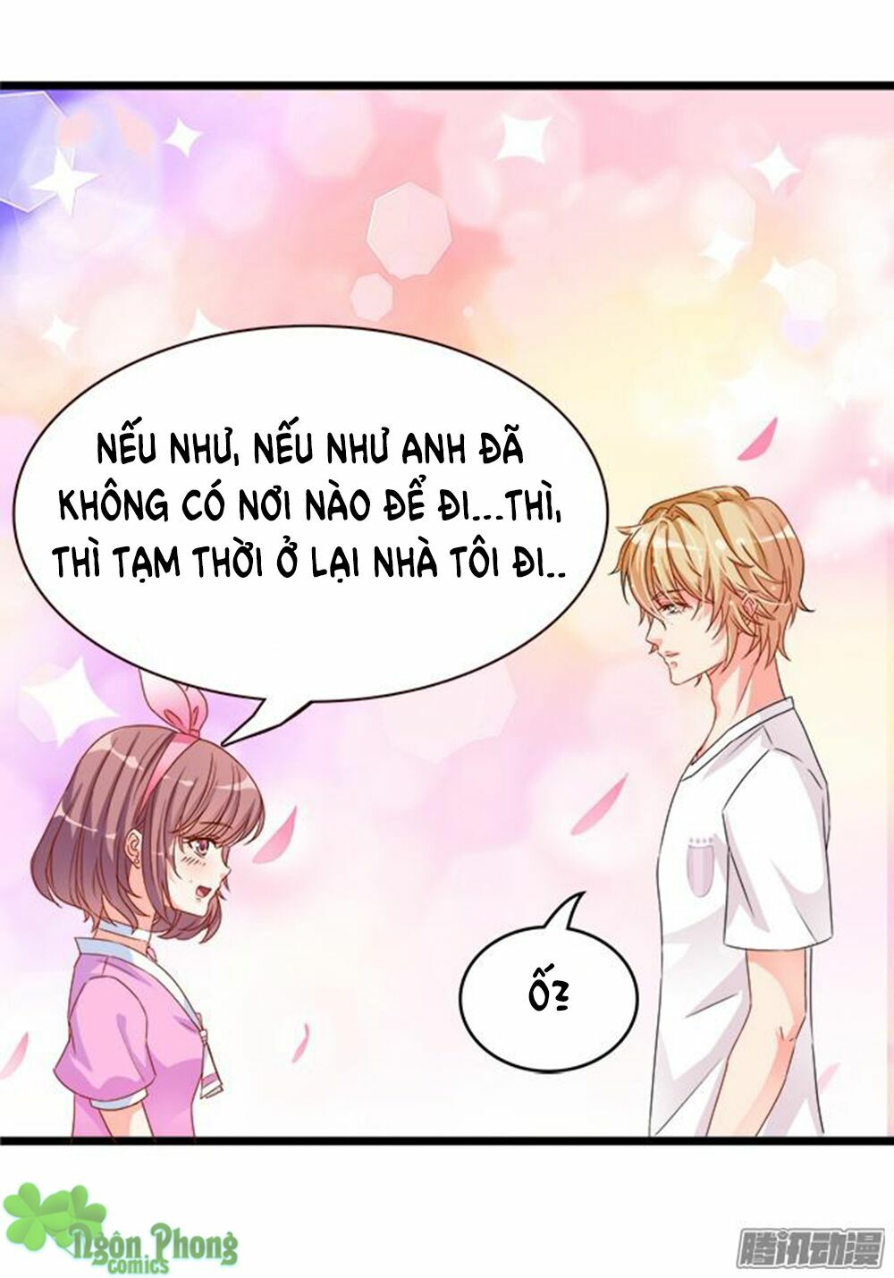 Vương Tử Nhà Tôi Là Nô Bộc: Chapter 3