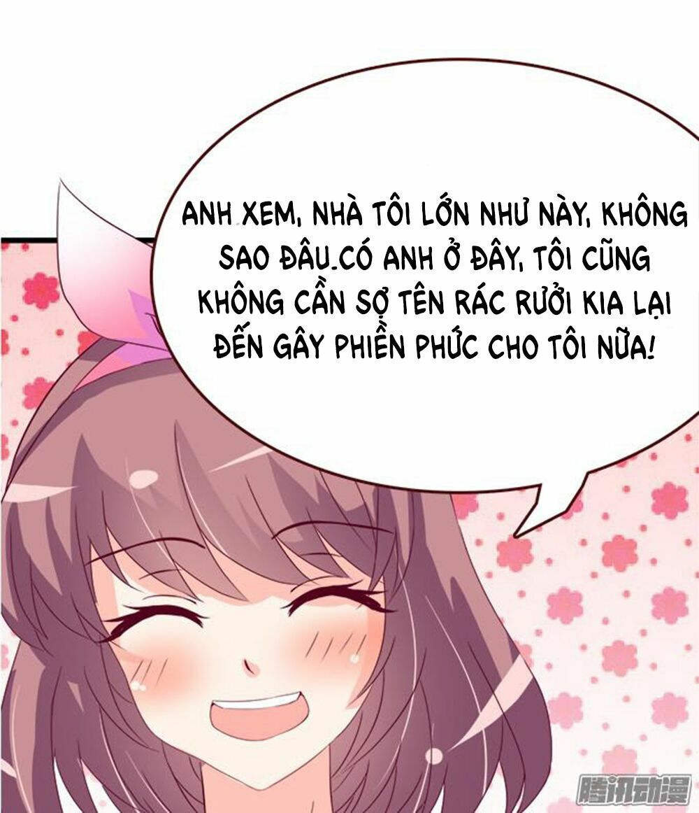 Vương Tử Nhà Tôi Là Nô Bộc: Chapter 3