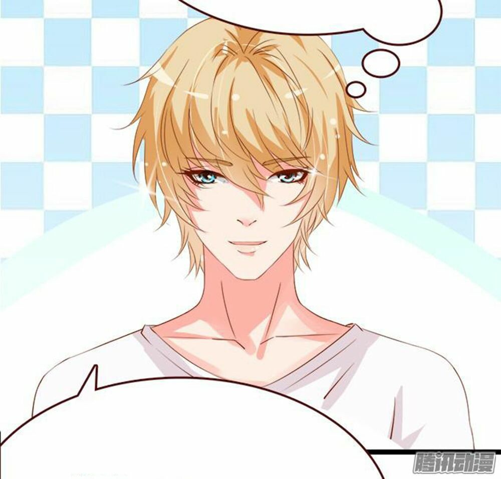 Vương Tử Nhà Tôi Là Nô Bộc: Chapter 3