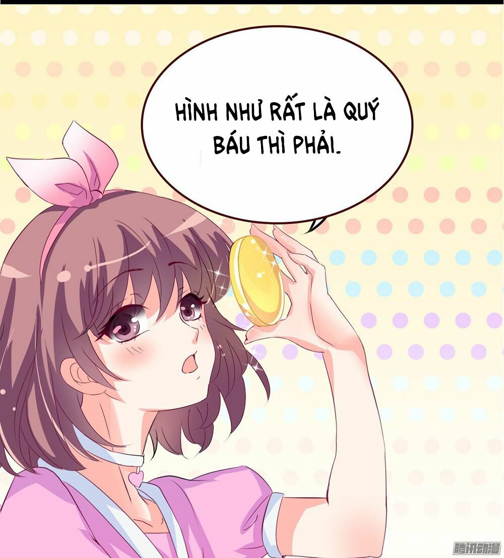 Vương Tử Nhà Tôi Là Nô Bộc: Chapter 3