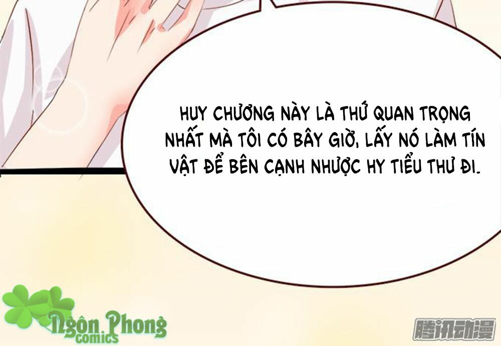 Vương Tử Nhà Tôi Là Nô Bộc: Chapter 3