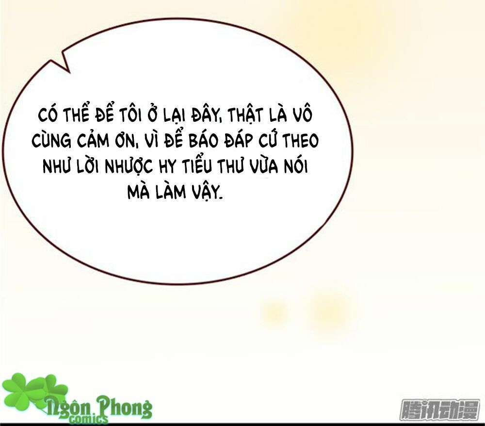 Vương Tử Nhà Tôi Là Nô Bộc: Chapter 3