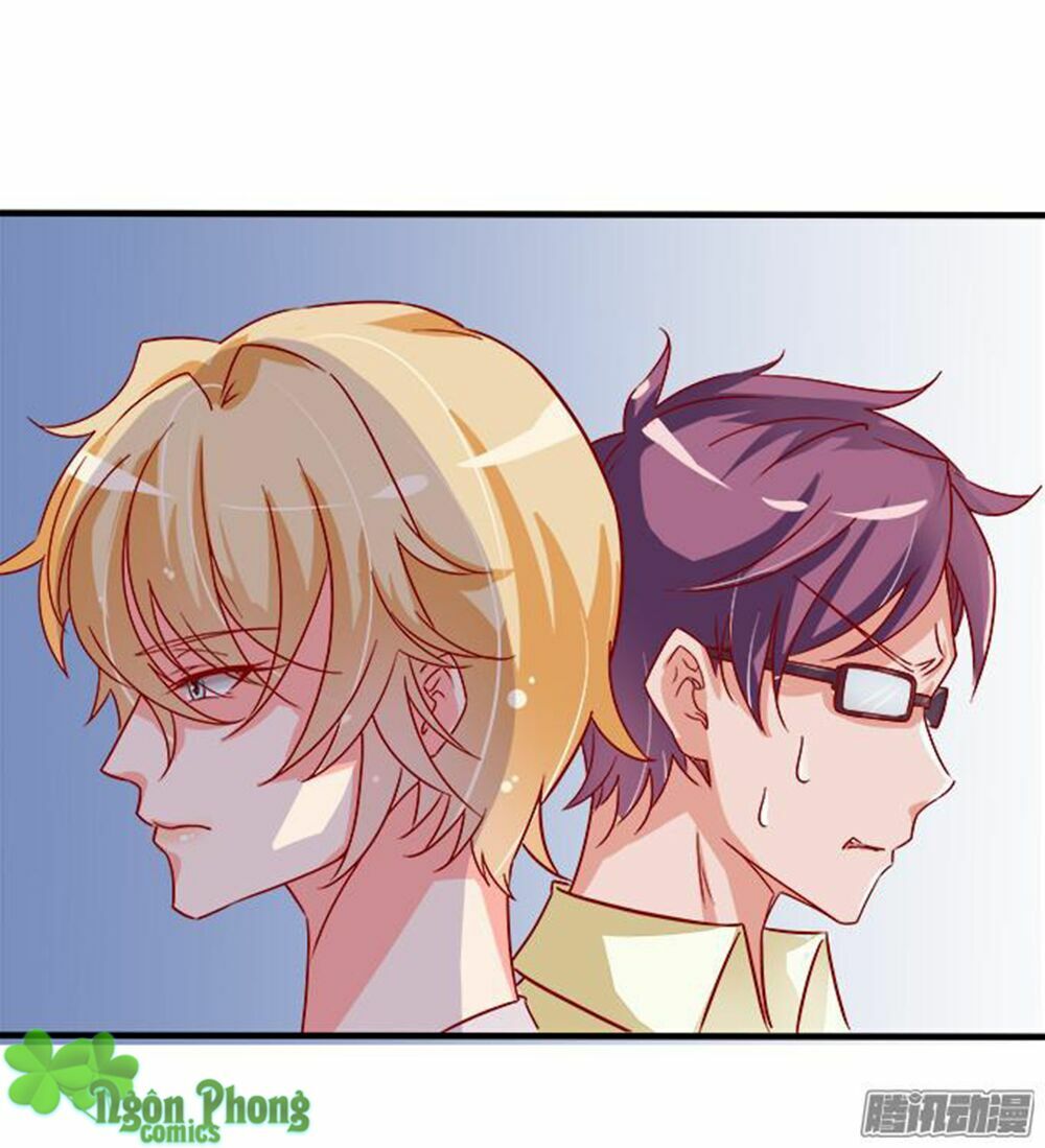 Vương Tử Nhà Tôi Là Nô Bộc: Chapter 3