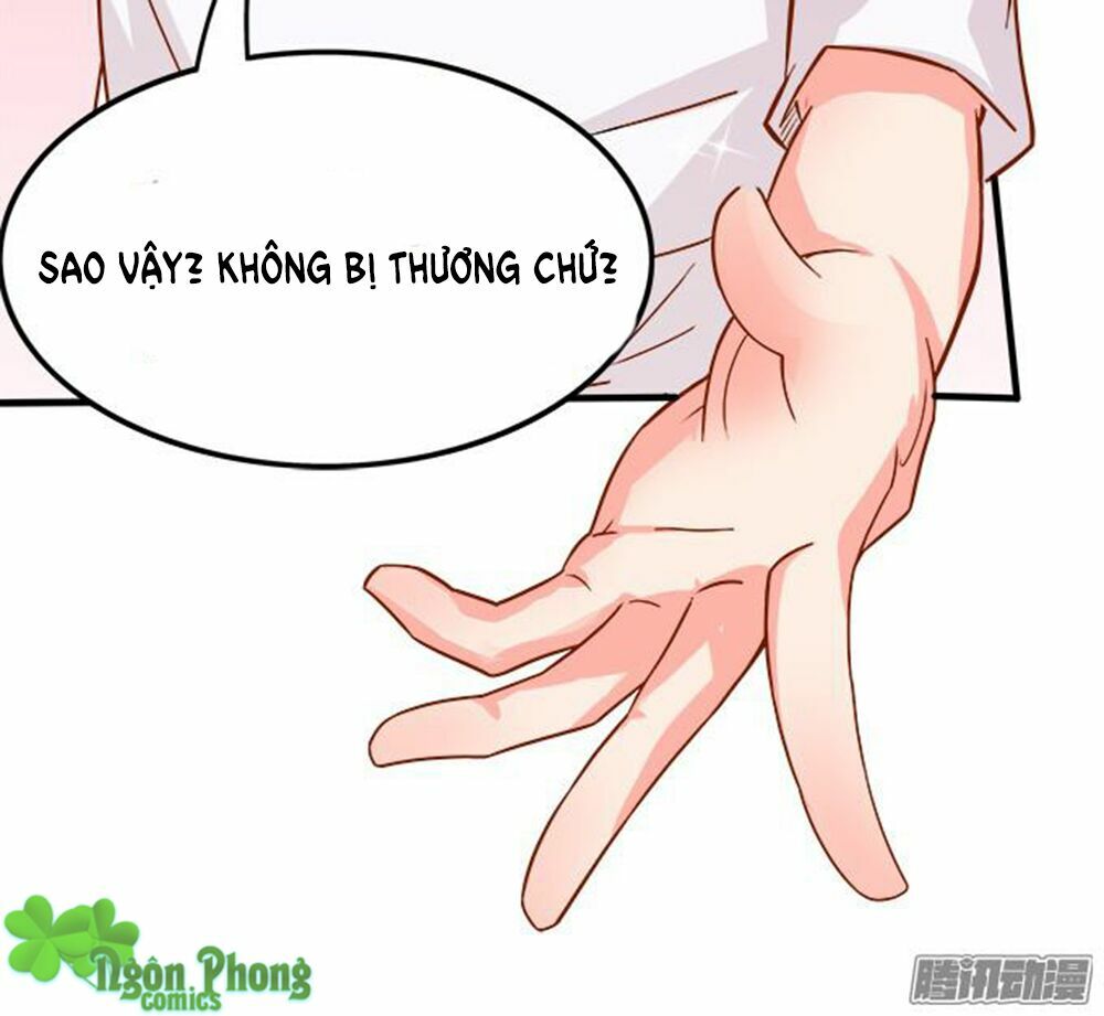 Vương Tử Nhà Tôi Là Nô Bộc: Chapter 3