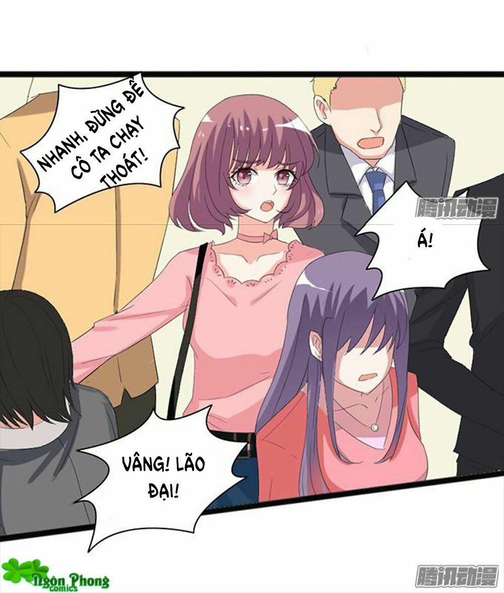 Vương Tử Nhà Tôi Là Nô Bộc: Chapter 32