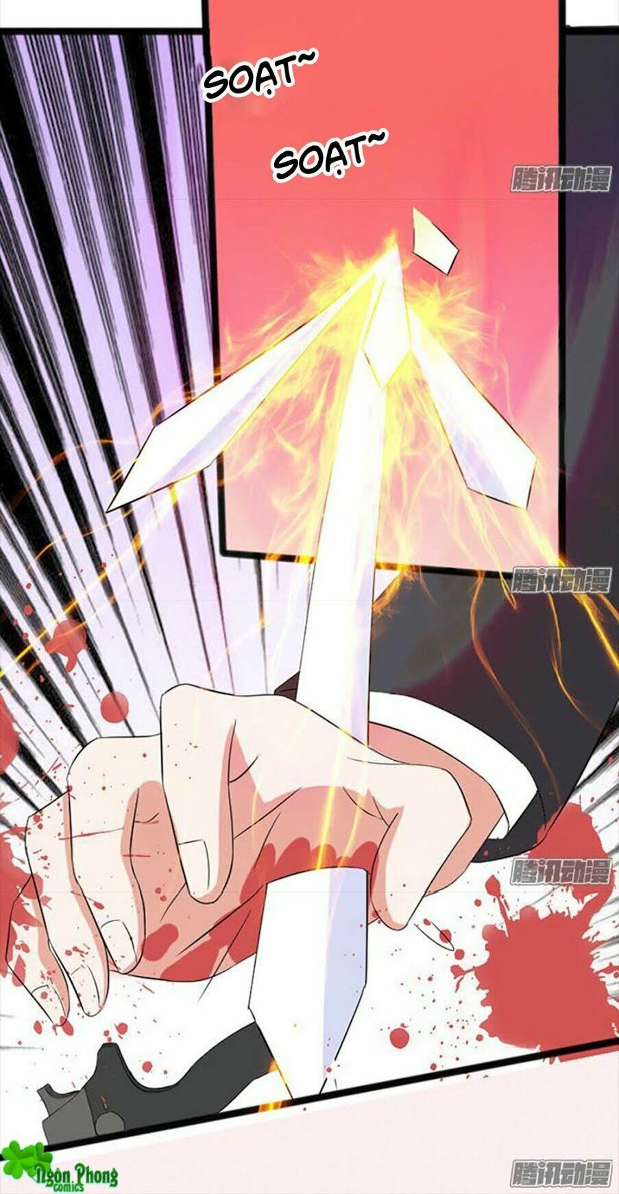 Vương Tử Nhà Tôi Là Nô Bộc: Chapter 32
