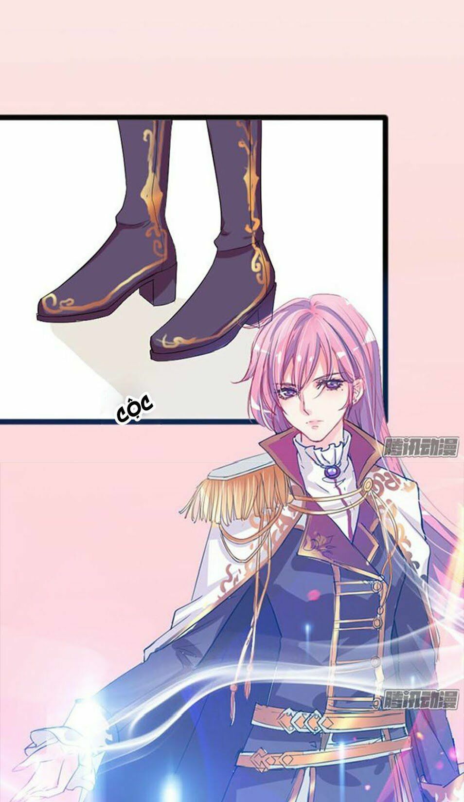 Vương Tử Nhà Tôi Là Nô Bộc: Chapter 32