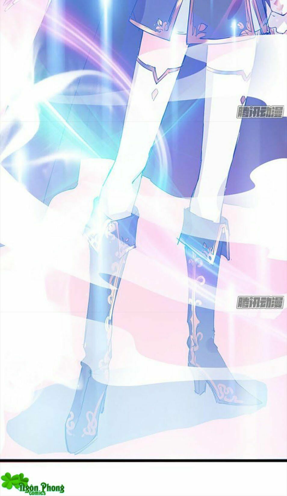 Vương Tử Nhà Tôi Là Nô Bộc: Chapter 32