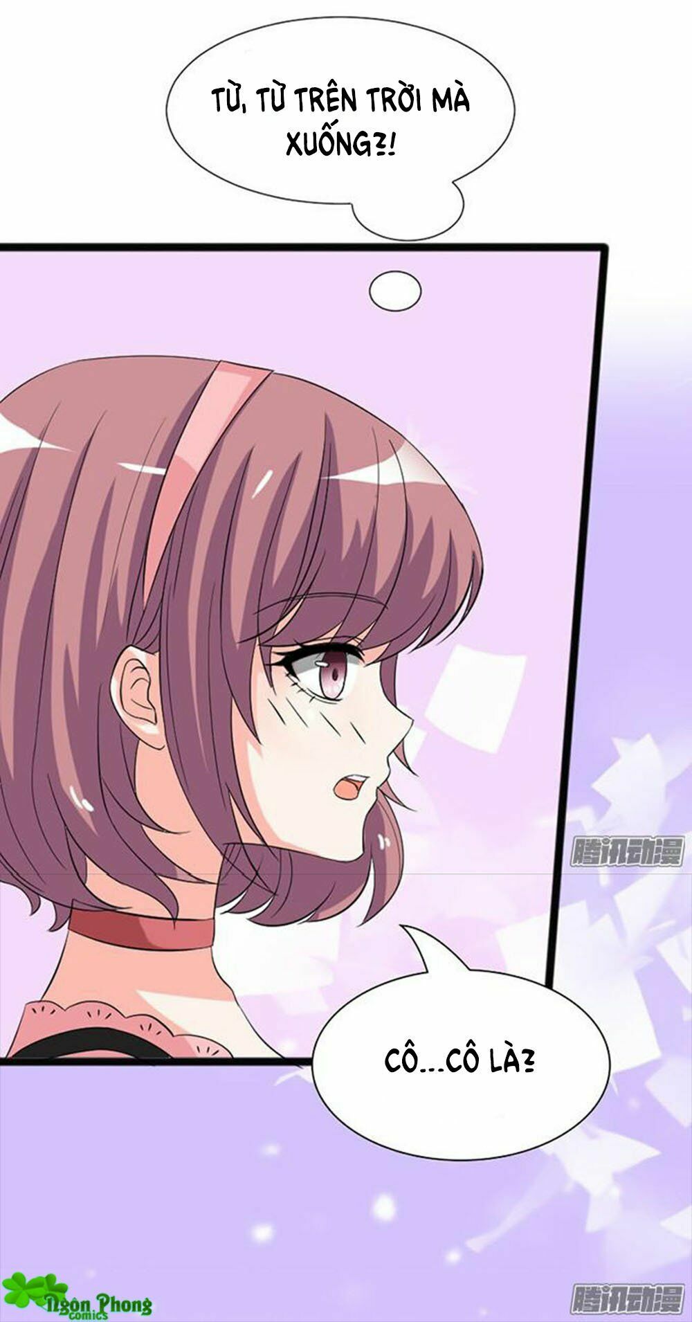 Vương Tử Nhà Tôi Là Nô Bộc: Chapter 32