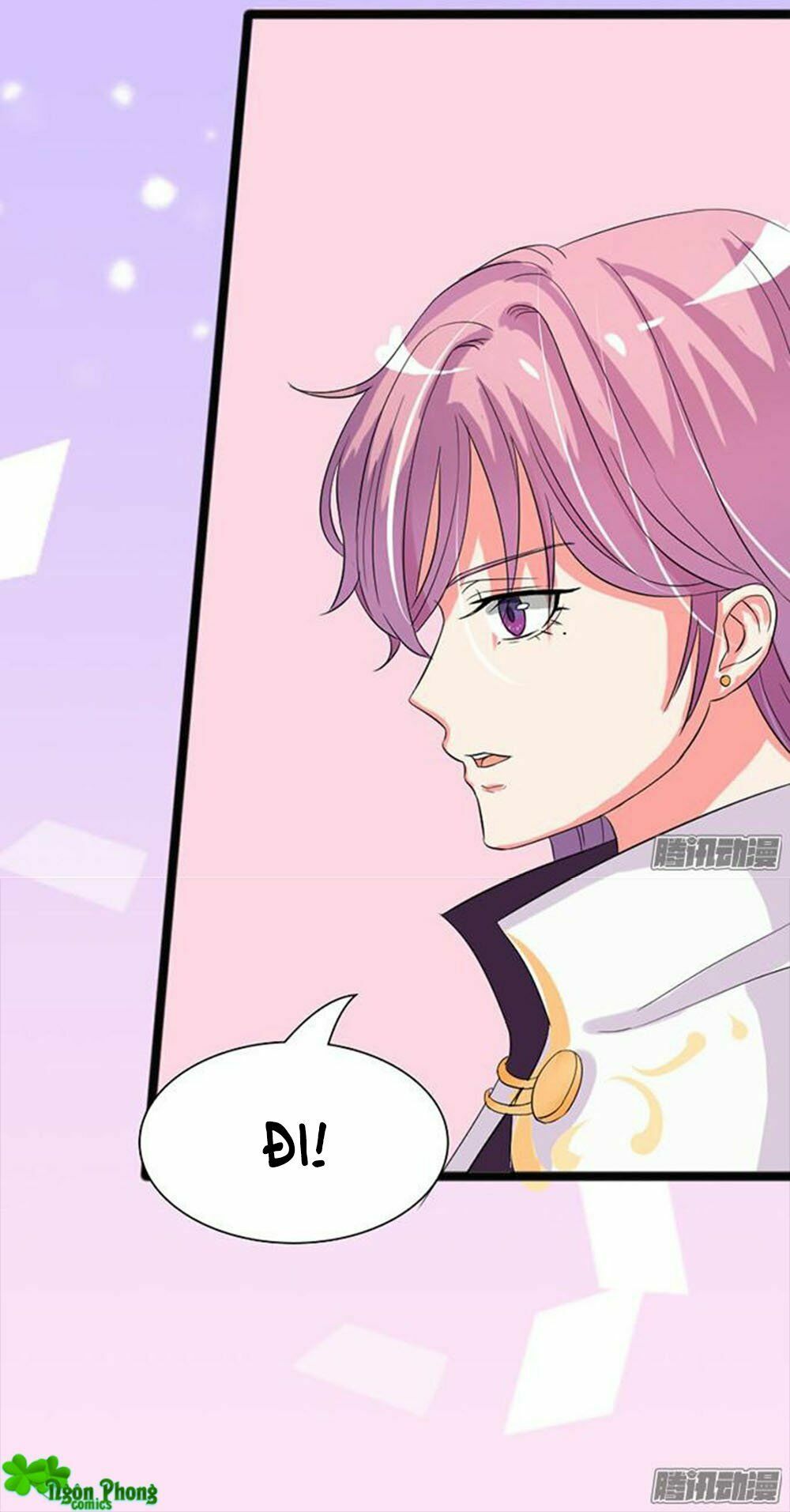 Vương Tử Nhà Tôi Là Nô Bộc: Chapter 32