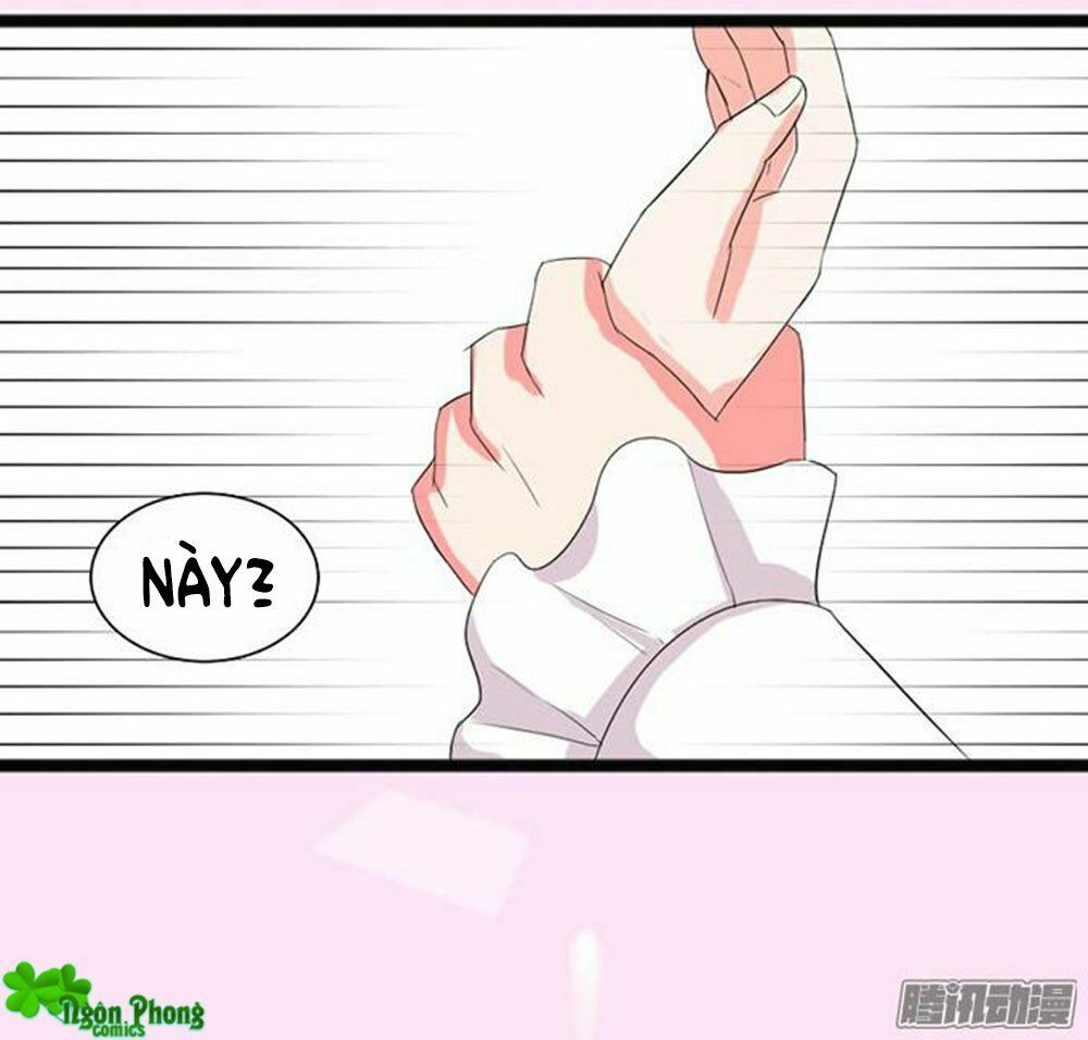 Vương Tử Nhà Tôi Là Nô Bộc: Chapter 32