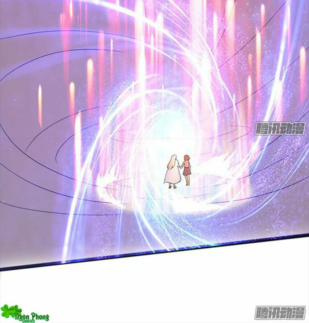 Vương Tử Nhà Tôi Là Nô Bộc: Chapter 32