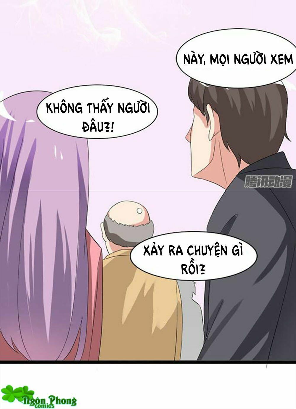 Vương Tử Nhà Tôi Là Nô Bộc: Chapter 32