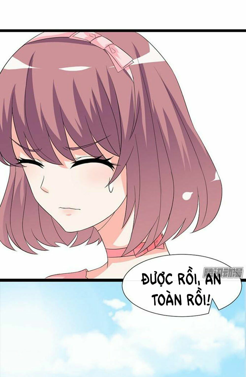 Vương Tử Nhà Tôi Là Nô Bộc: Chapter 32