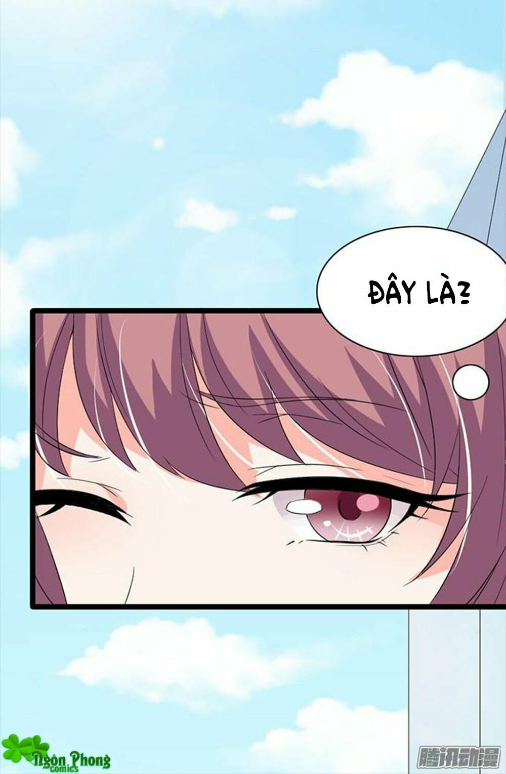 Vương Tử Nhà Tôi Là Nô Bộc: Chapter 32