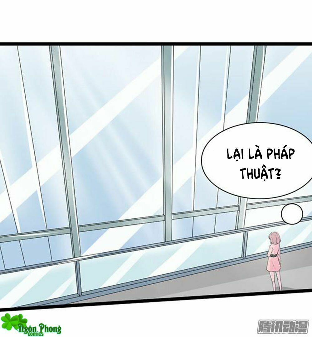 Vương Tử Nhà Tôi Là Nô Bộc: Chapter 32