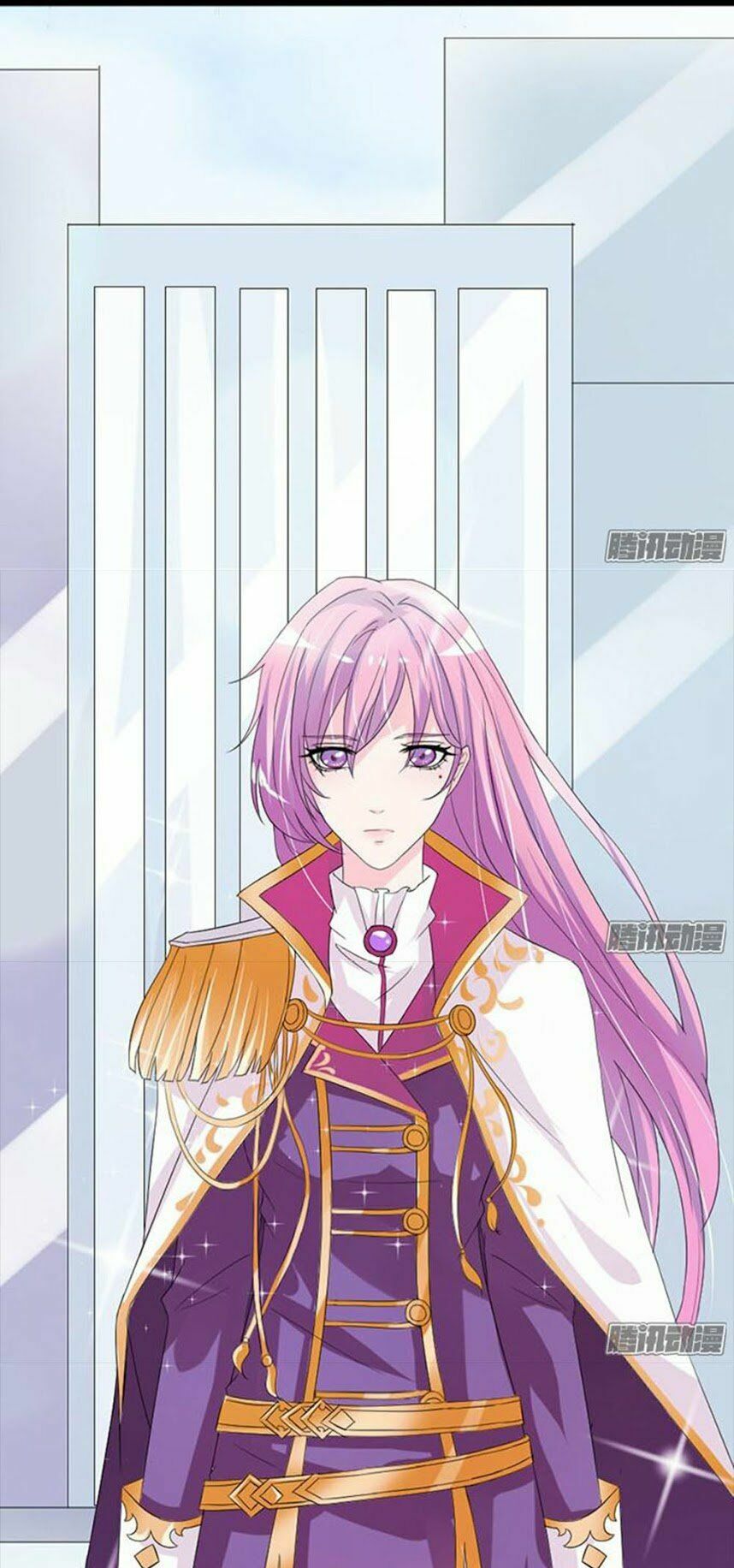 Vương Tử Nhà Tôi Là Nô Bộc: Chapter 32