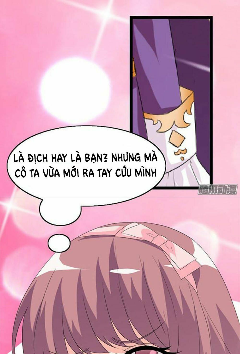 Vương Tử Nhà Tôi Là Nô Bộc: Chapter 32