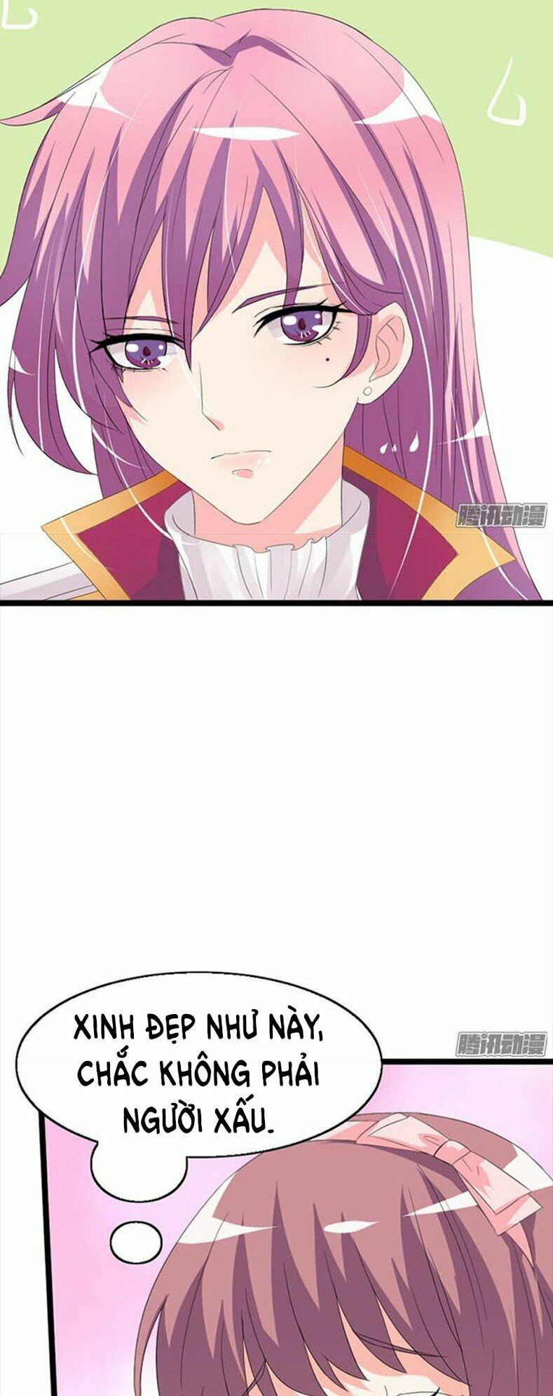 Vương Tử Nhà Tôi Là Nô Bộc: Chapter 32