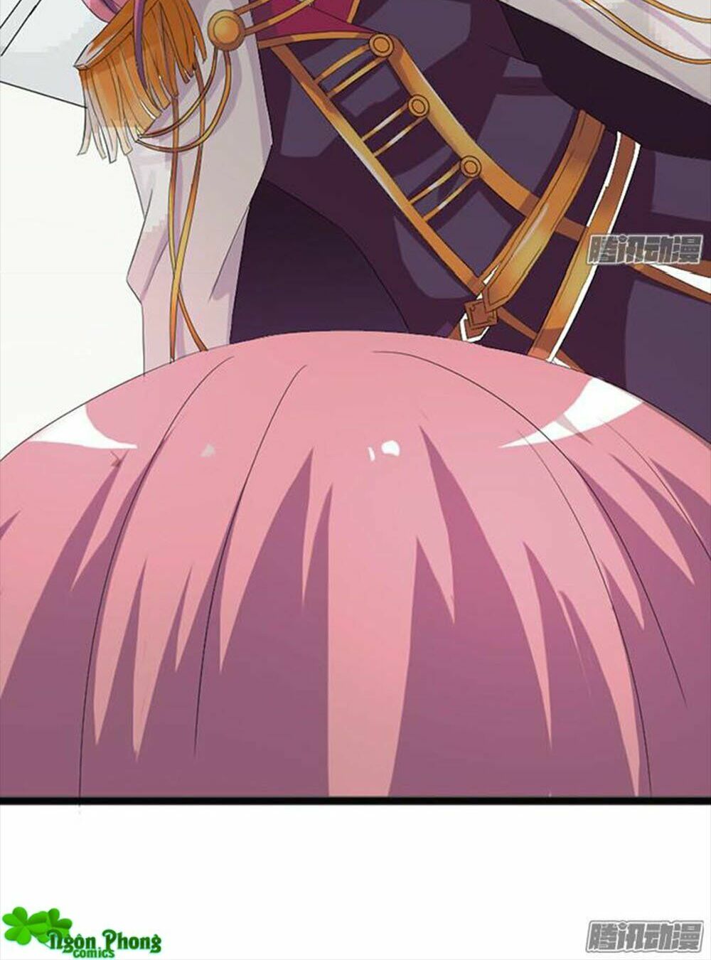 Vương Tử Nhà Tôi Là Nô Bộc: Chapter 32