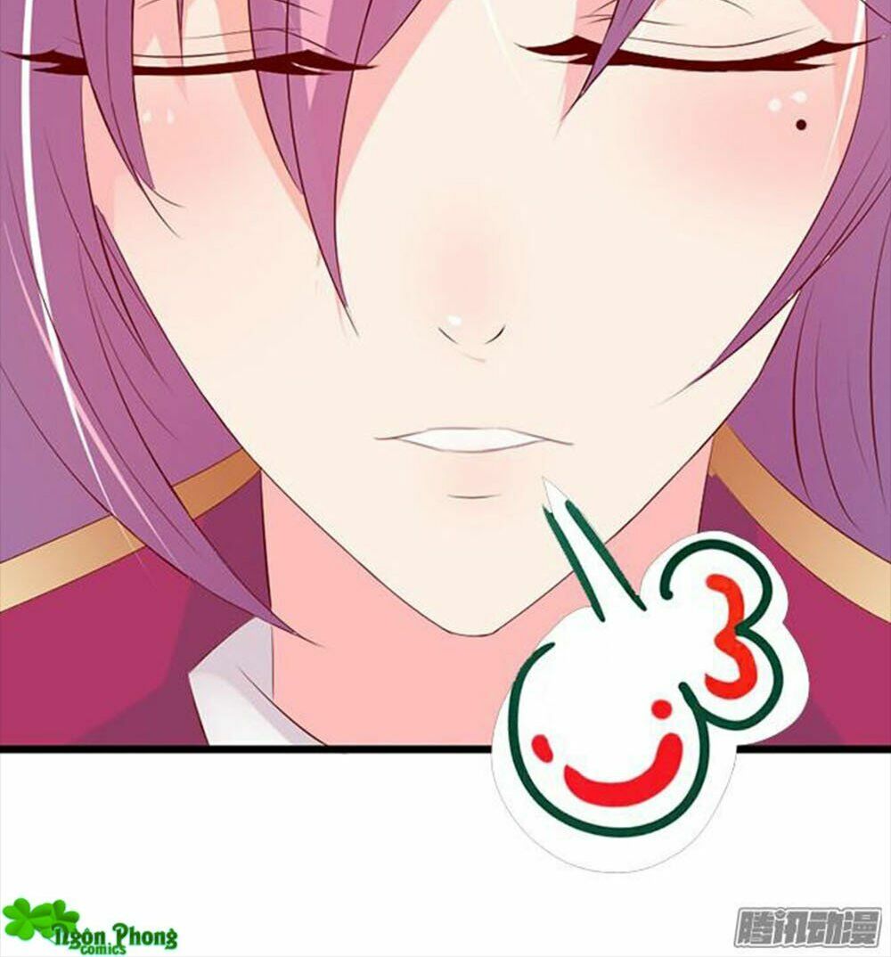 Vương Tử Nhà Tôi Là Nô Bộc: Chapter 32