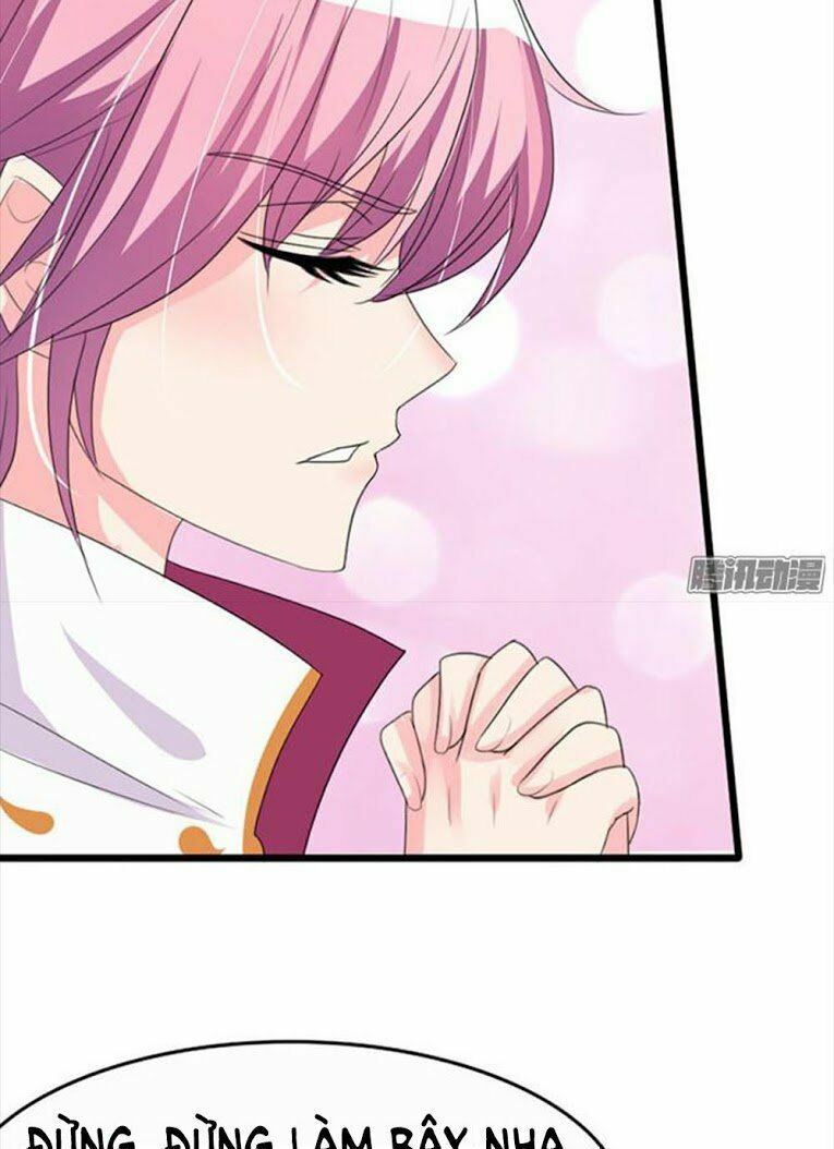 Vương Tử Nhà Tôi Là Nô Bộc: Chapter 32