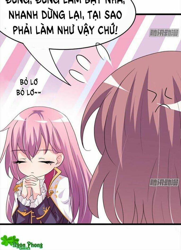 Vương Tử Nhà Tôi Là Nô Bộc: Chapter 32