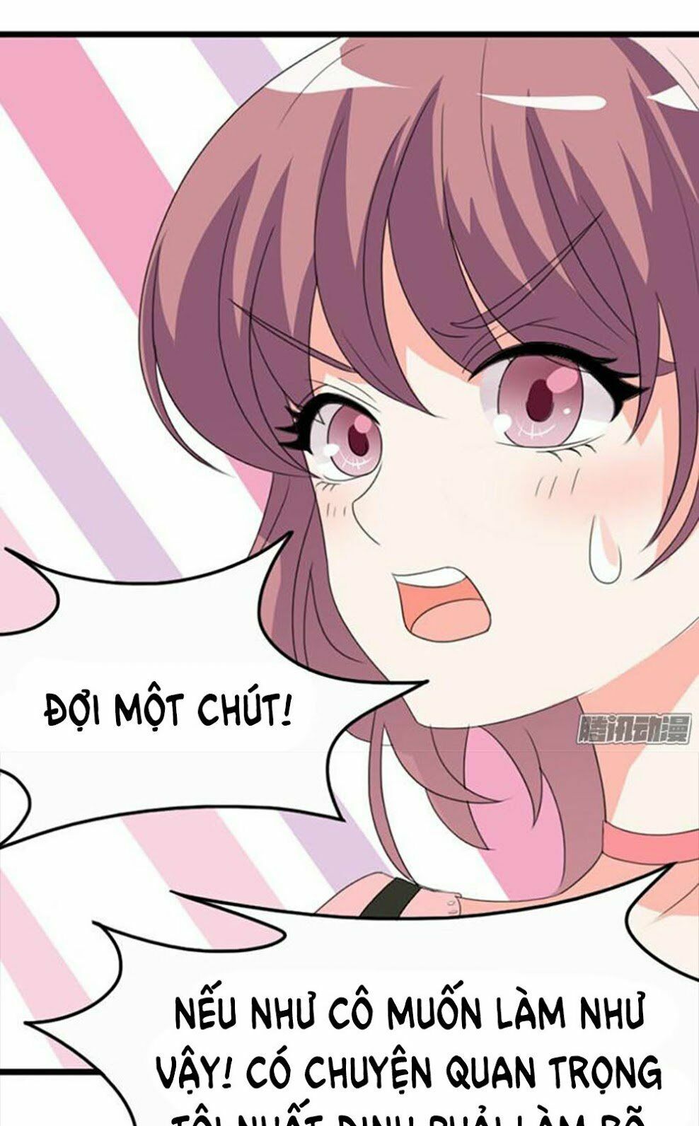 Vương Tử Nhà Tôi Là Nô Bộc: Chapter 32