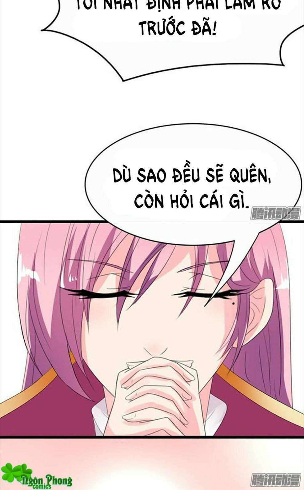 Vương Tử Nhà Tôi Là Nô Bộc: Chapter 32