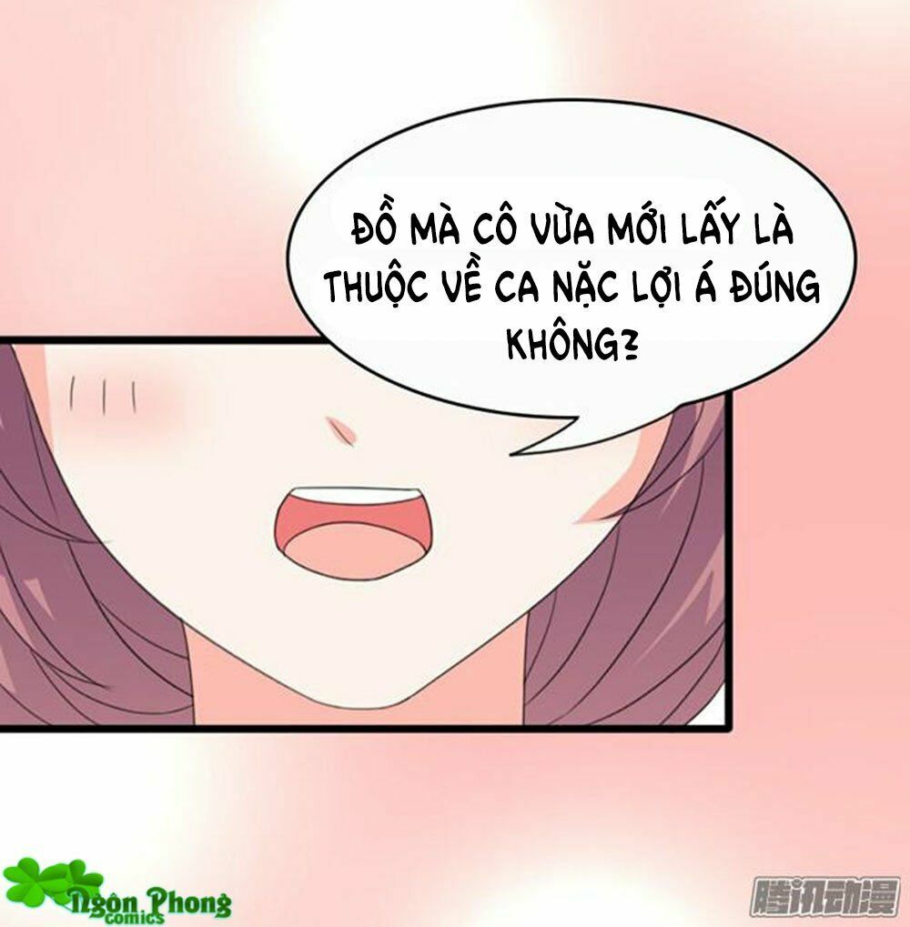 Vương Tử Nhà Tôi Là Nô Bộc: Chapter 32