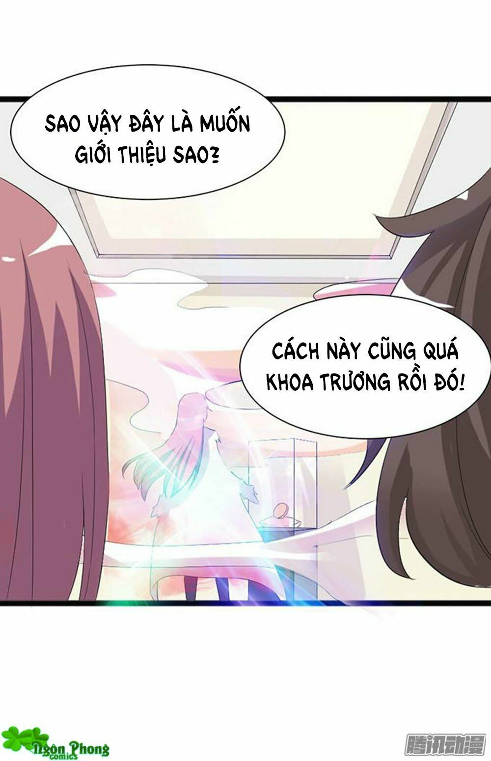 Vương Tử Nhà Tôi Là Nô Bộc: Chapter 32