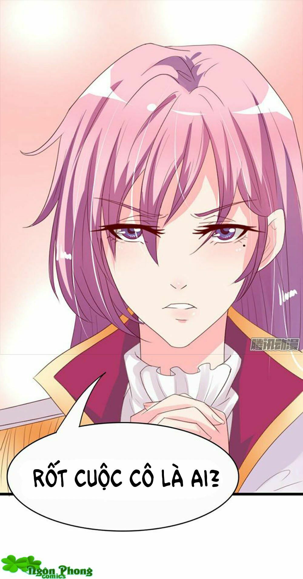 Vương Tử Nhà Tôi Là Nô Bộc: Chapter 32