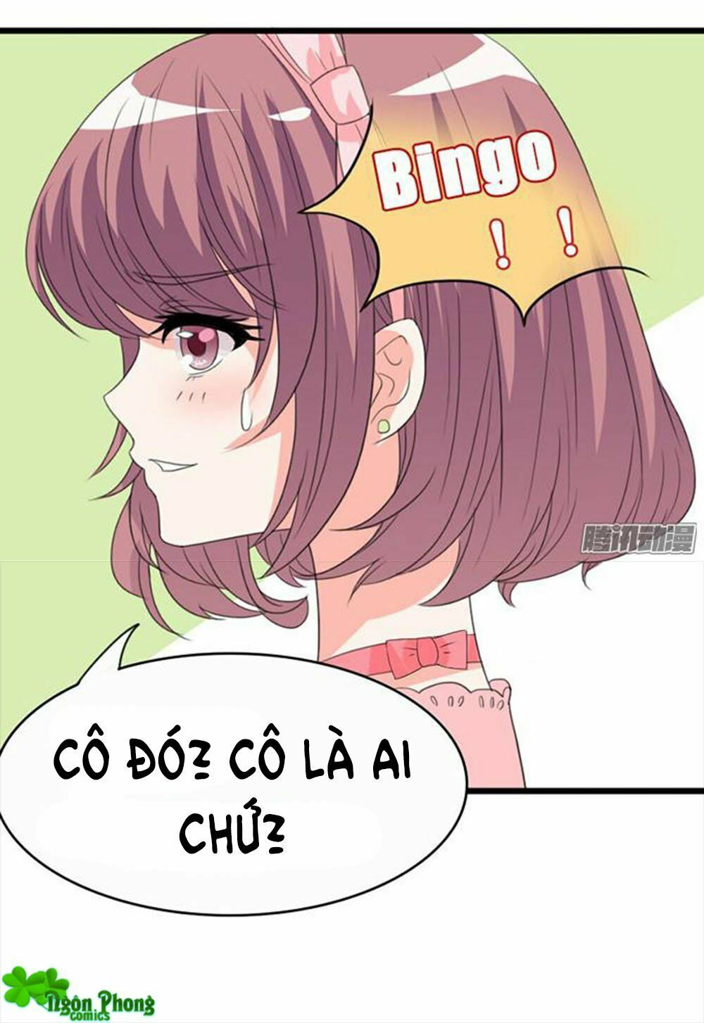 Vương Tử Nhà Tôi Là Nô Bộc: Chapter 32