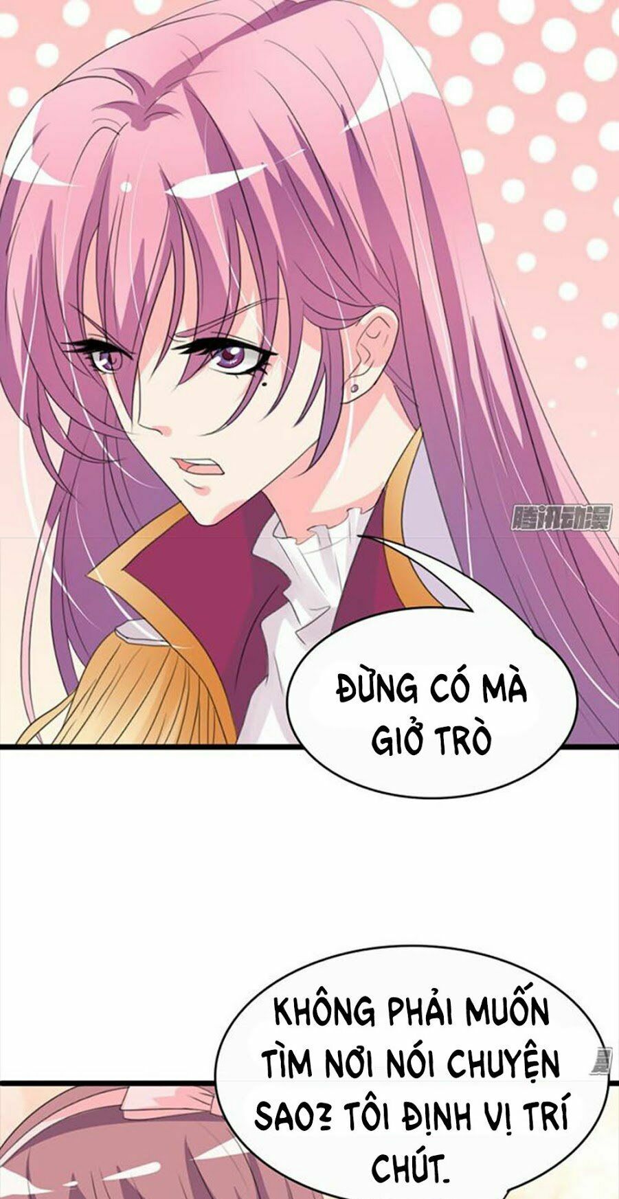 Vương Tử Nhà Tôi Là Nô Bộc: Chapter 32