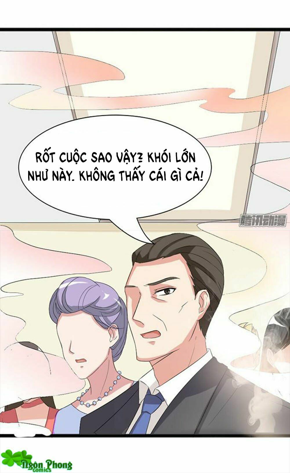 Vương Tử Nhà Tôi Là Nô Bộc: Chapter 32