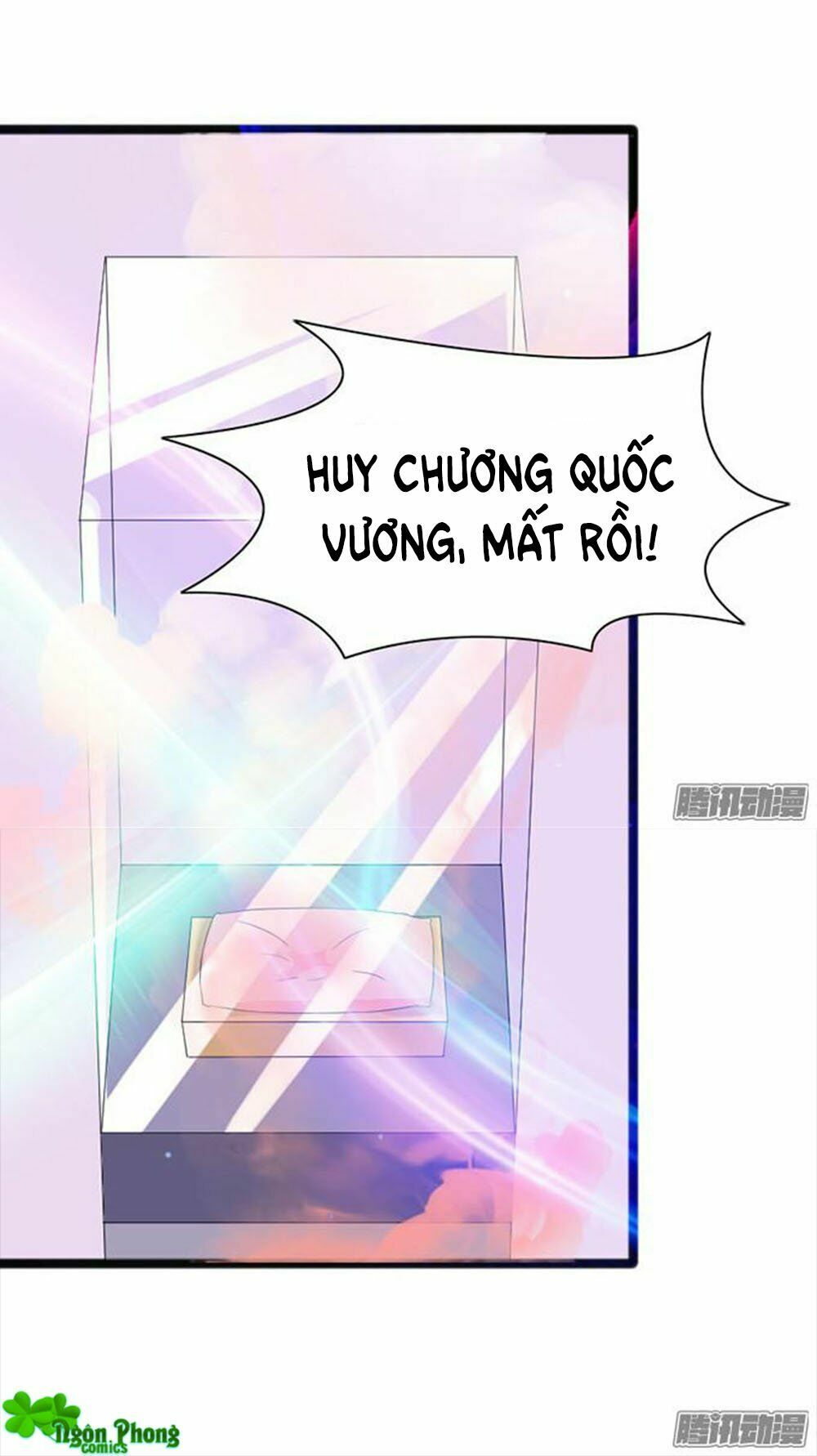 Vương Tử Nhà Tôi Là Nô Bộc: Chapter 32