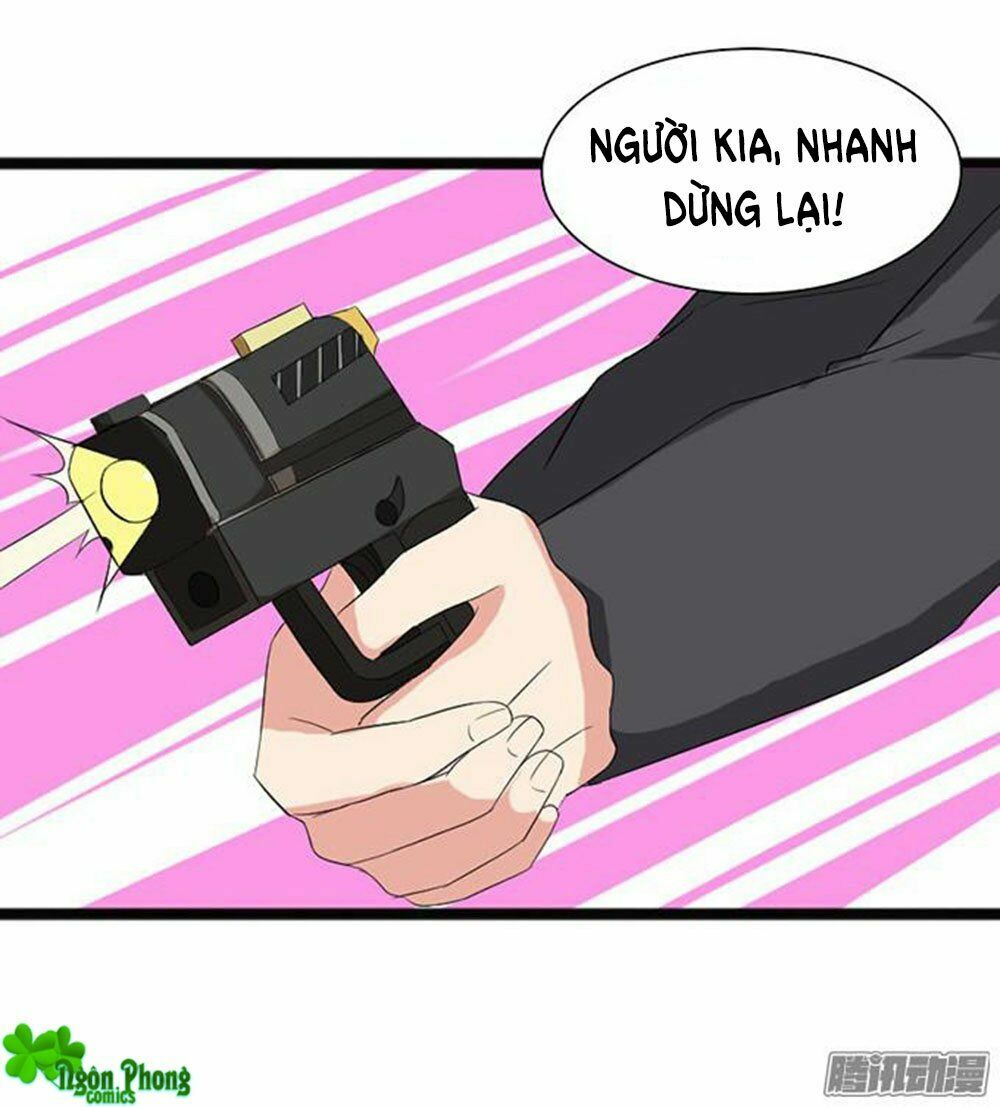 Vương Tử Nhà Tôi Là Nô Bộc: Chapter 32