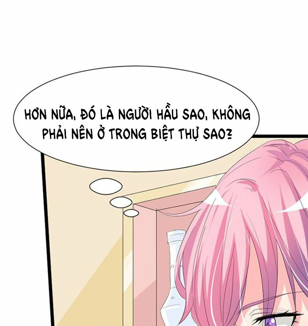 Vương Tử Nhà Tôi Là Nô Bộc: Chapter 33