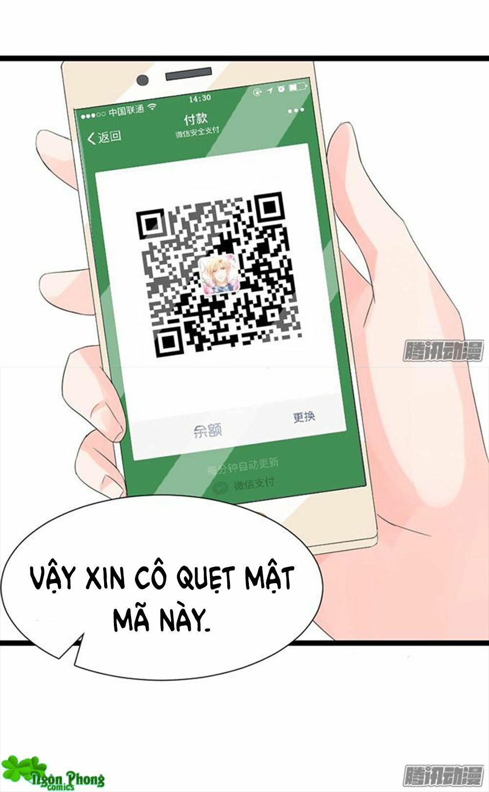Vương Tử Nhà Tôi Là Nô Bộc: Chapter 33