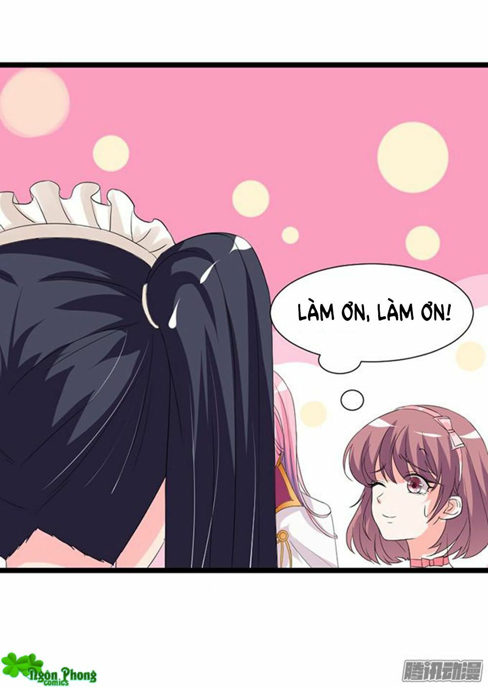 Vương Tử Nhà Tôi Là Nô Bộc: Chapter 33